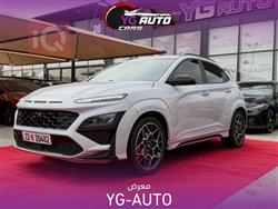 هيونداي كونا